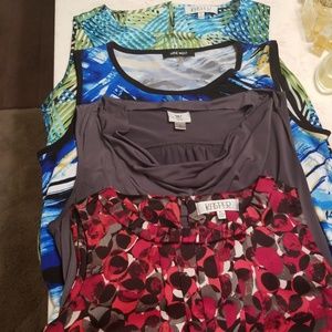 🌷Bundle of blouses 🌷